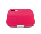 Munchbox Maxi 6 Bento Box Pink Princess