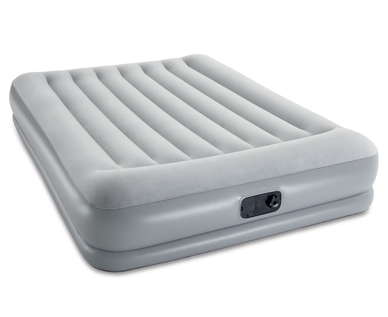 Bestway Tritech Inflatable Queen Air Bed + AC Pump | Catch.co.nz