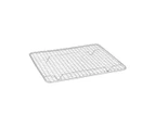 Chrome Plated Cake Cooling Rack-1/1 SIZE, 450x250mm