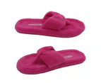 Ladies Bliss Teri Summer Slipper Thongs