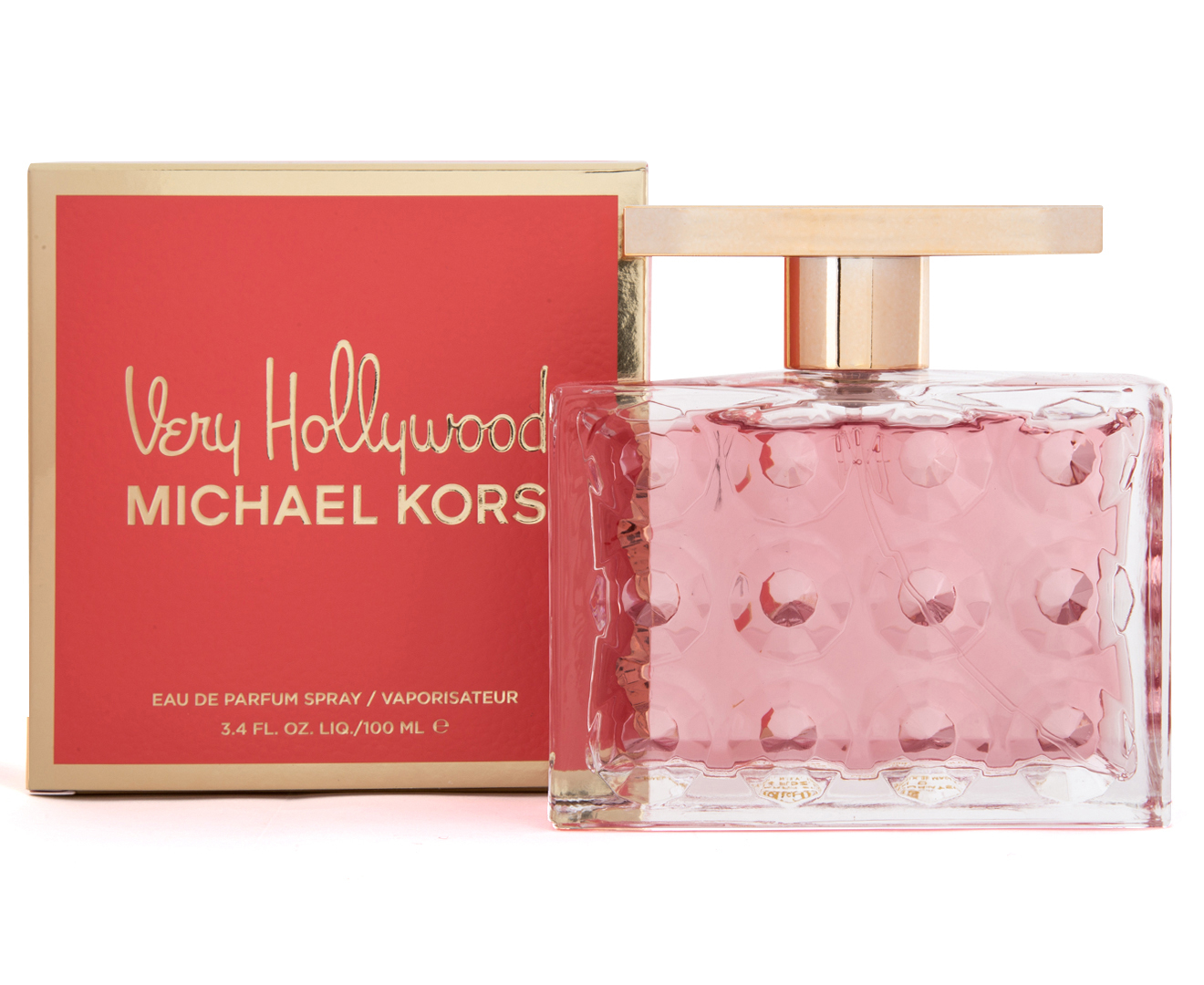 michael kors very hollywood perfume price