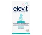 Elevit Breastfeeding Essential Vitamins, Minerals & Omega-3 30 Caps 2