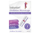 Babystart Ovulation Microscope