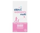 Elevit Women's Multi 100 Tabs 2