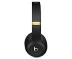 Beats Studio3 Bluetooth Over-Ear Headphones - Midnight Black 2
