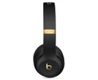 Beats Studio3 Bluetooth Over-Ear Headphones - Midnight Black