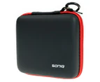 SONIQ 10-in-1 Camera Lens Kit For Smartphones & Tablets