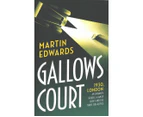 Gallows Court - Hardback