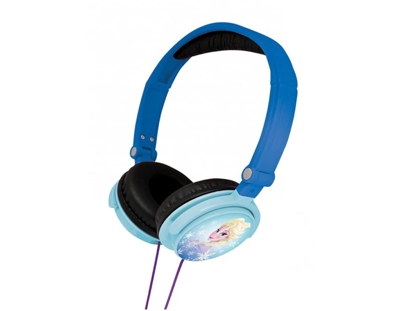 Disney Frozen Stereo Headphones