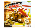 Dynamite Dare Game 