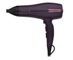 Remington Ultra Violet Collection Hair Dryer & Straightener Pack