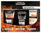 L'Oréal Men Expert Kick Start Christmas Kit