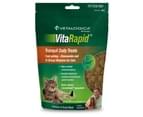 Vetalogica VitaRapid Tranquil Daily Cat Treats 100g 1
