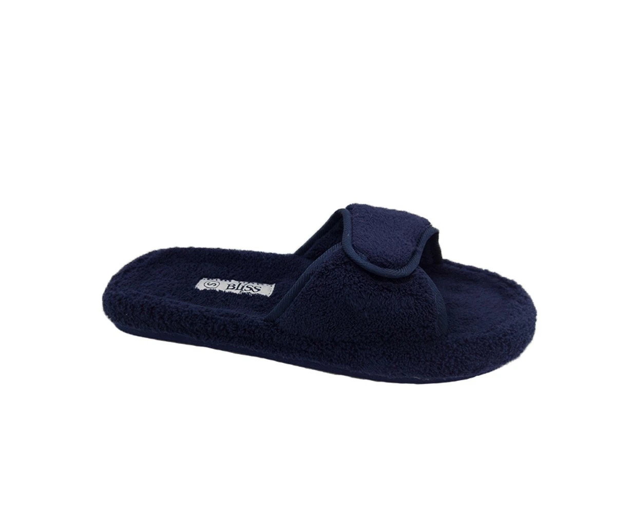 Ladies Slippers Bliss Val Summer Slipper