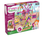 KNEX Mighty Makers Fun On The Ferris Wheel Playset