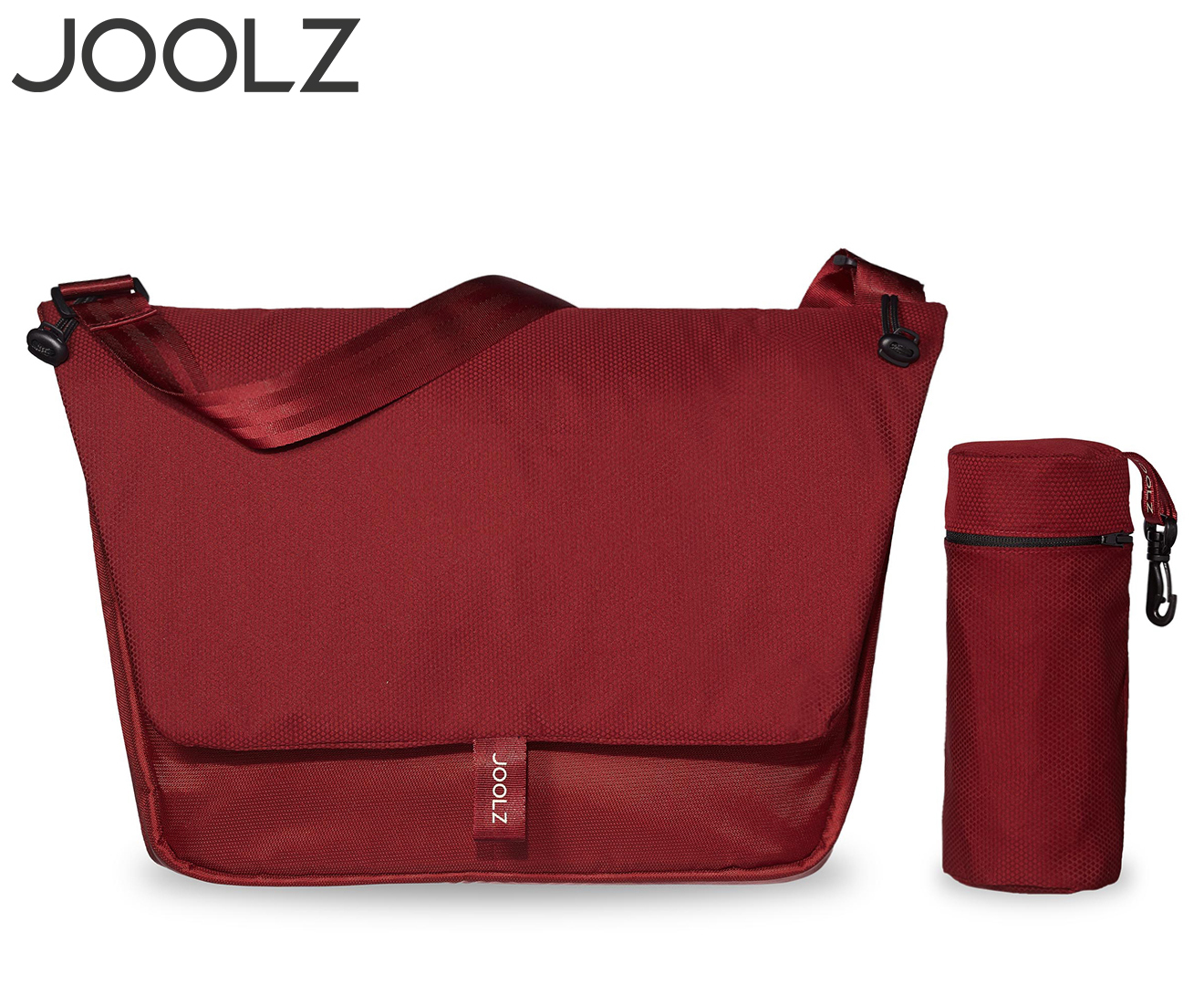 joolz geo lobster red