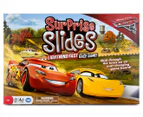 Disney Cars 3 Surprise Slides Board Game