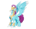 My Little Pony The Movie Stratus Skyranger Hippogriff Guard Figure