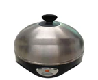 Automatic Stainless Steel 7 Egg Boiler Creates Perfect Eggs