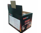 50 Pairs 100 KASA Hand Warmers Pack 10 Hrs Safe| Natural Odorless Warmer