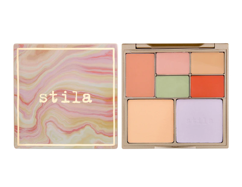 Stila Correct & Perfect All-In-One Colour Correcting Palette 13g