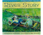 River Story - Paperback