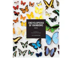 Encyclopedia of Rainbows Notes - Notebook / blank book