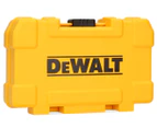 DeWalt 14-Piece Gold Ferrous Drill Bit Set