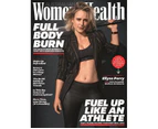 Women's Health Magazine - 2 Year Subscription/ 24 issues