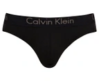 Calvin Klein Men's Body Hip Brief - Black