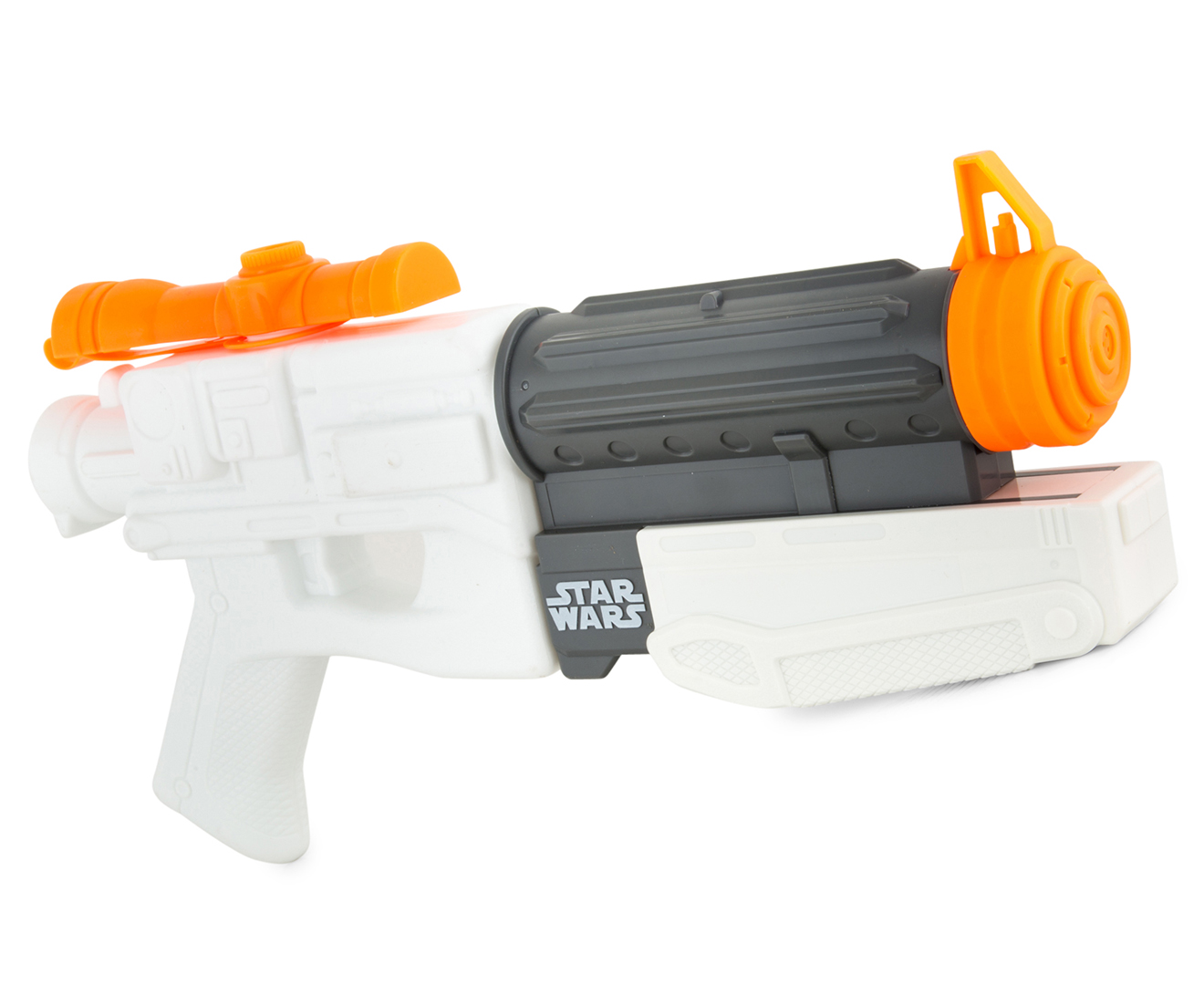 star wars water gun