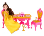 Hasbro Disney Princess Beauty & The Beast Be Our Guest Dining Set
