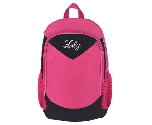 catch.com.au | Personalised Embroidered Medium Backpack