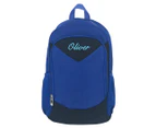 Personalised Embroidered Large Backpack