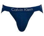 Calvin Klein Men's Body Sport Brief - Estate Blue