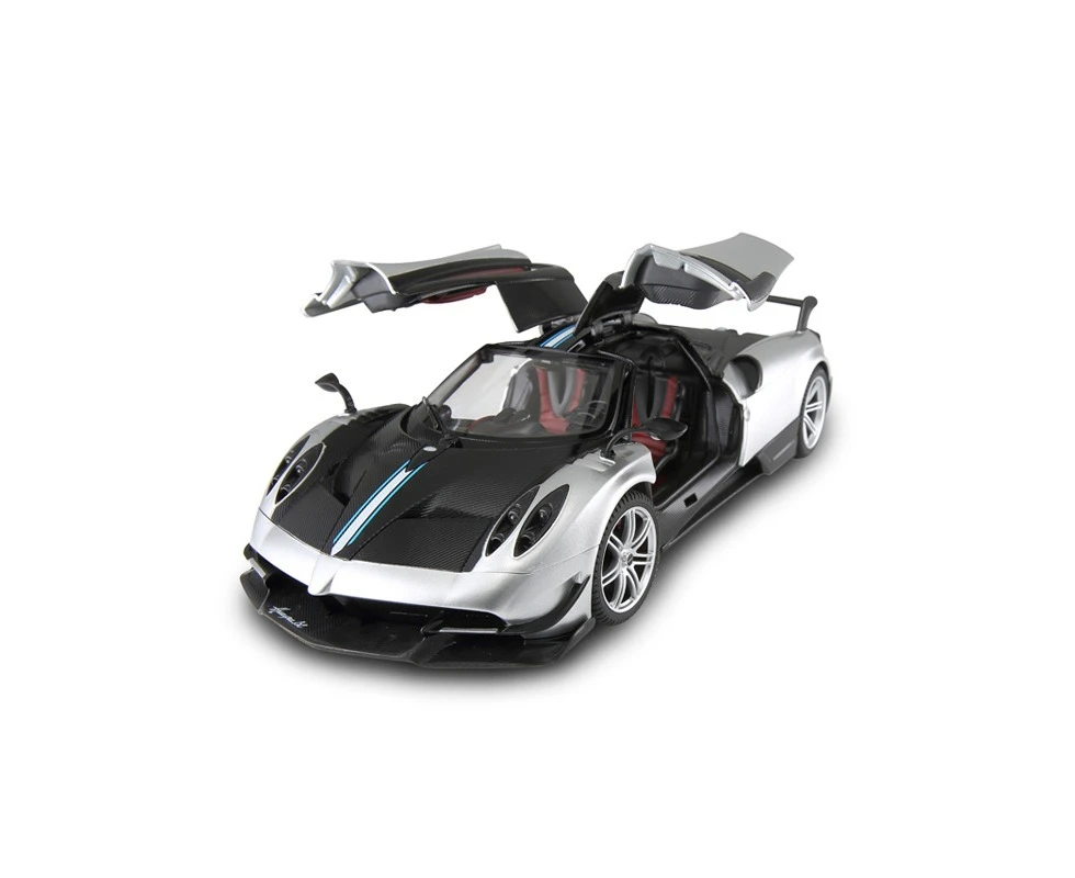 Rastar Licensed 1:14 Radio Control Car - Pagani Huayra BC