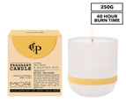 MOR Correspondence Fragrant Candle 250g - Quince Persimmon 