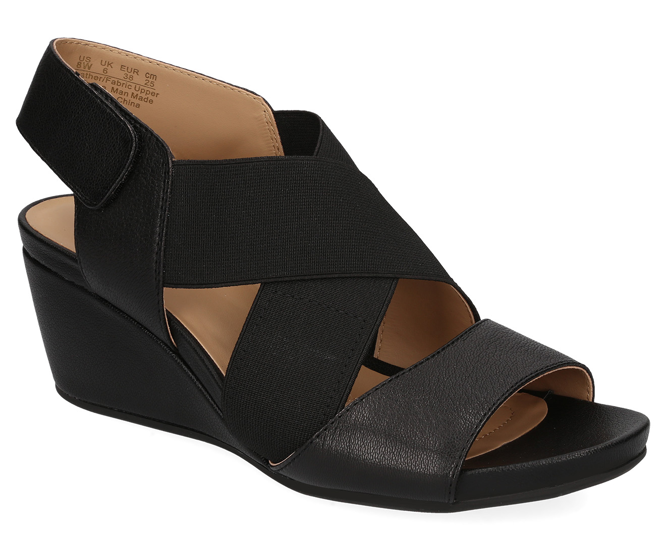 naturalizer cleo sandal