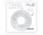 AirTime Tinsel Swim Ring 