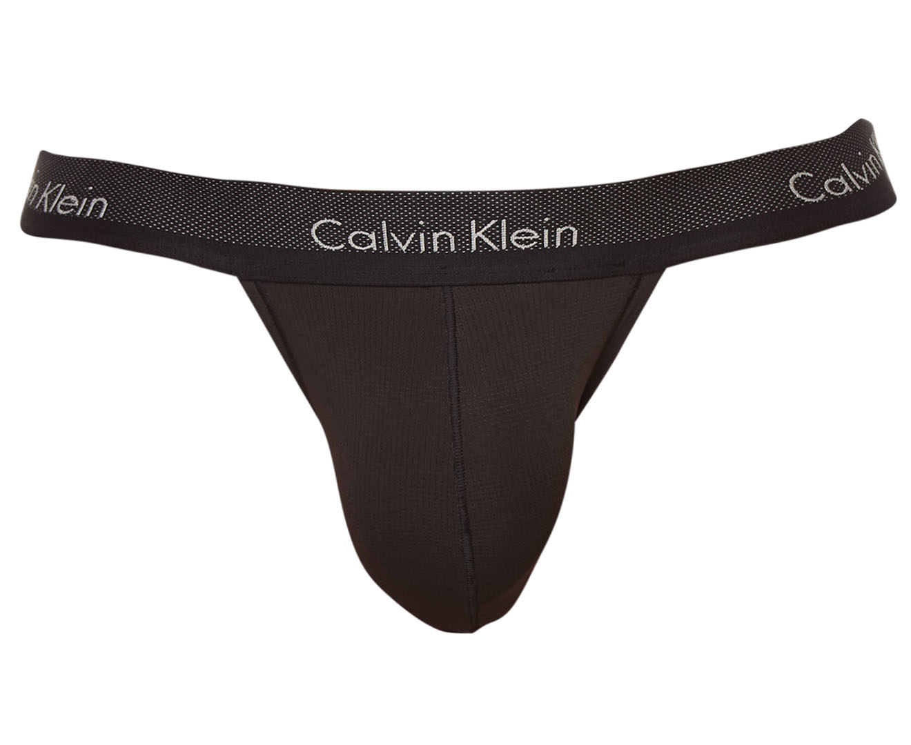 calvin jock