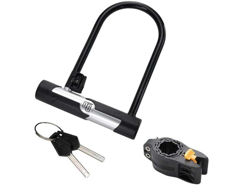 OnGuard Bicycle U Lock Catch .au