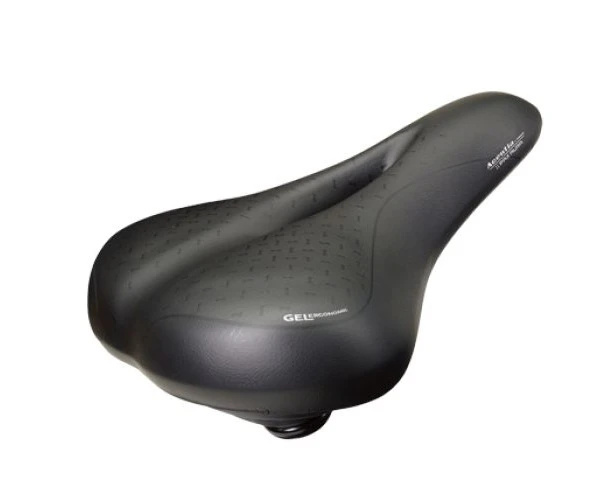 Acentia Pax Aura Gel Saddle