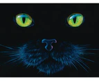 Sunsout BLACK CAT 1000pc Puzzle