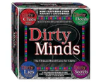 Dirty Minds Card Game: Ultimate Edition