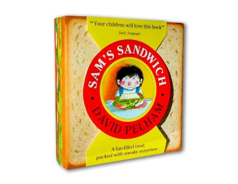 Sam'S Sandwich