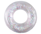 AirTime Tinsel Swim Ring 