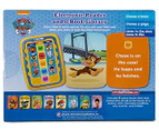 Paw Patrol Electronic Reader & 8-Book Library
