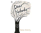 Dear Nobody - Paperback