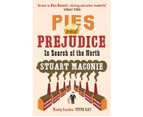 Pies and Prejudice - Paperback