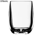 Strahl 247mL Design + Contemporary Stemless Osteria Chardonnay Wine Glass